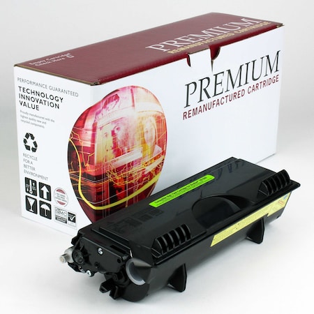 Royal Toner Toner for Brother Reman Toner 6.5K PR TN560